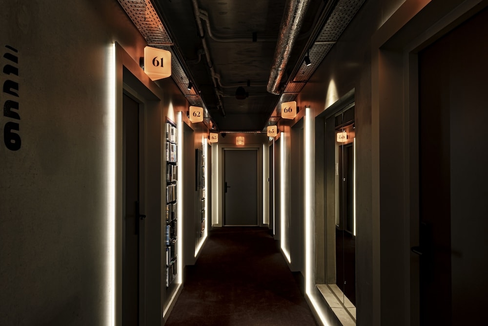 Foto de Hotel Paradiso