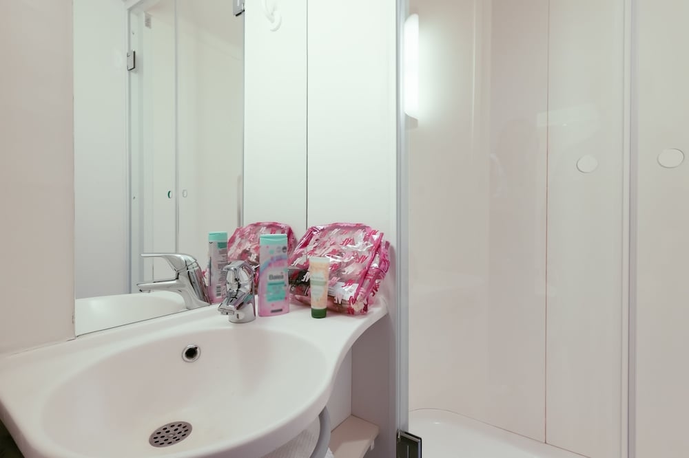 Foto de ibis budget Villemomble