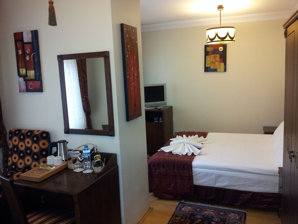 Foto de Berce Hotel