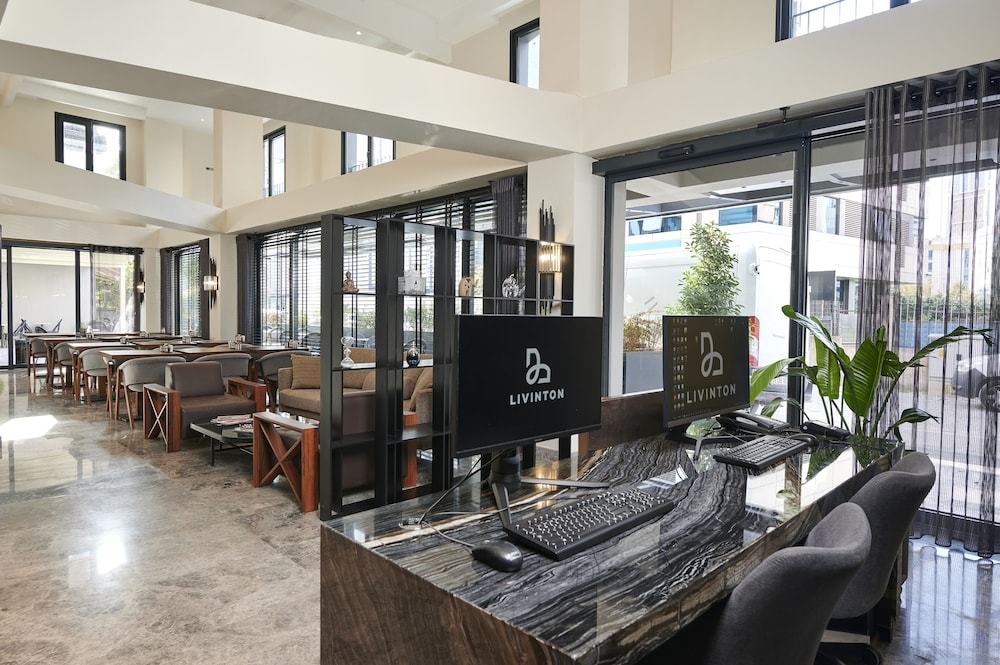 Foto de Livinton Hotel