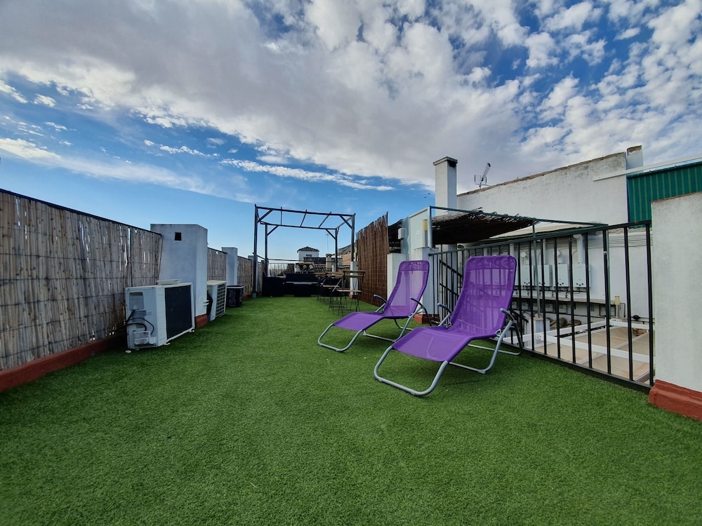 Foto de Arc House Cordoba