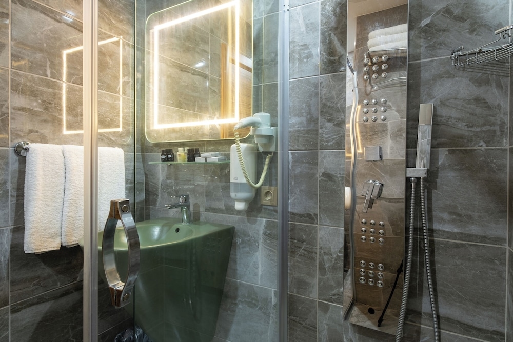 Foto de La Wisteria Boutique Hotel Istanbul