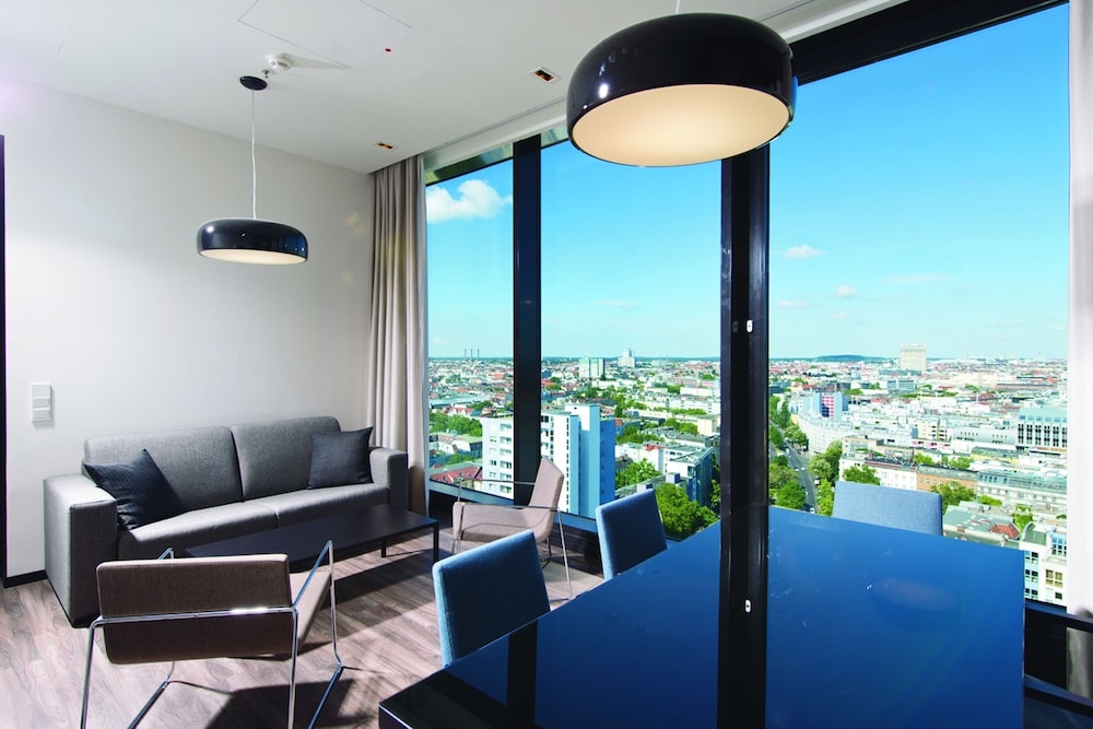 Foto de Hotel Riu Plaza Berlin