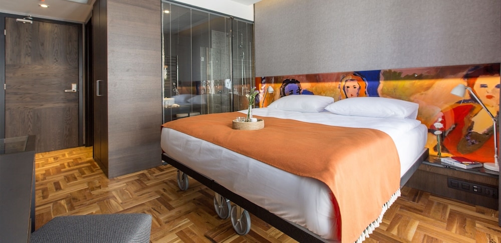 Foto de Lampa Design Hotel - Special Class