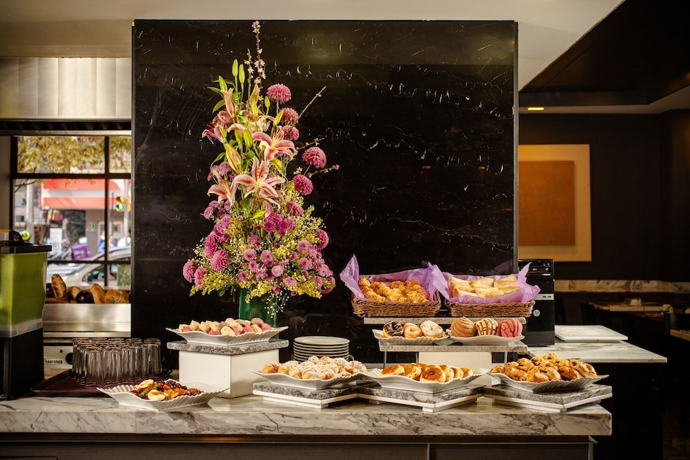 Foto de LaiLa Hotel CDMX
