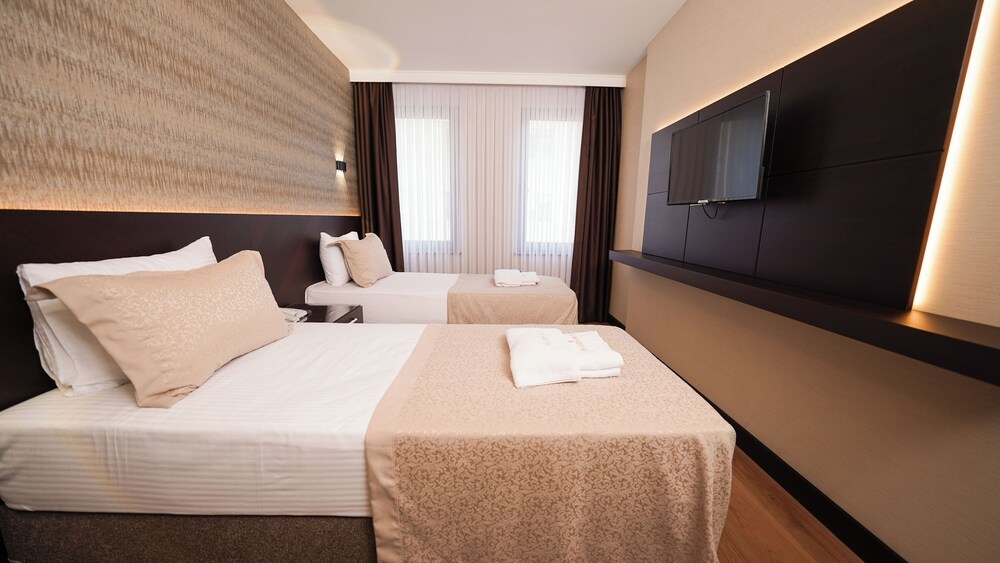 Foto de BELLEZZA HOTEL