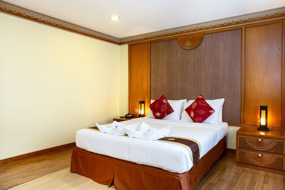 Foto de Town In Town Garden Resort