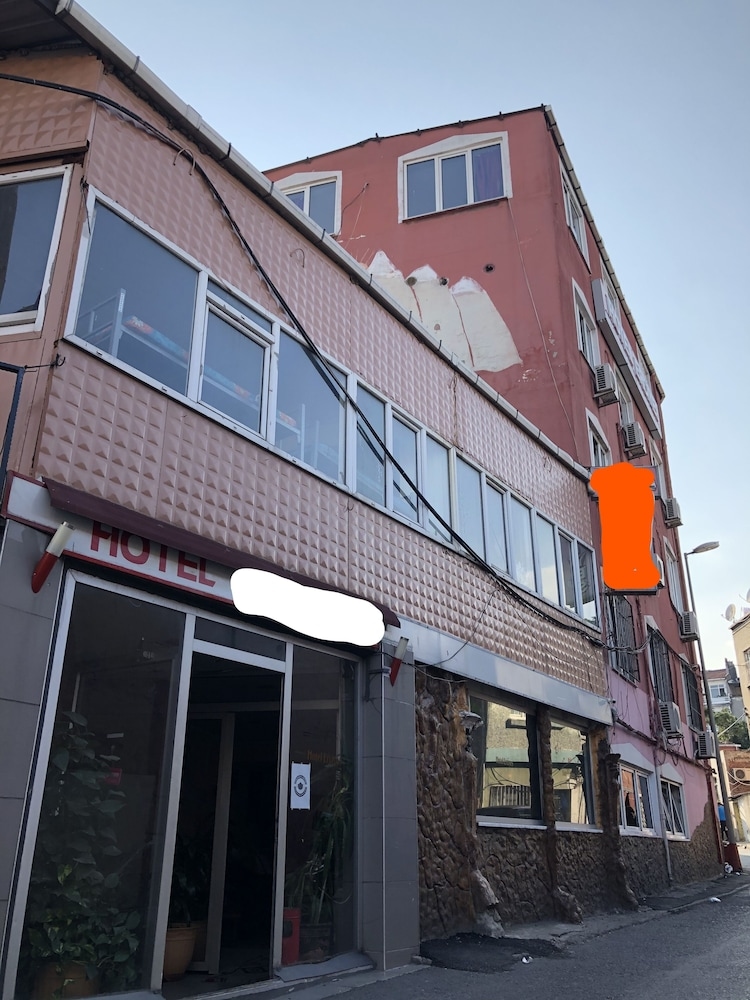 Butique House