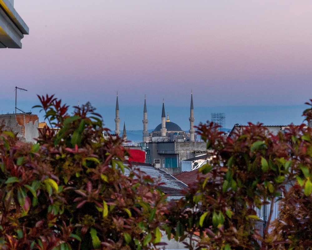 Foto de Bizim Otel
