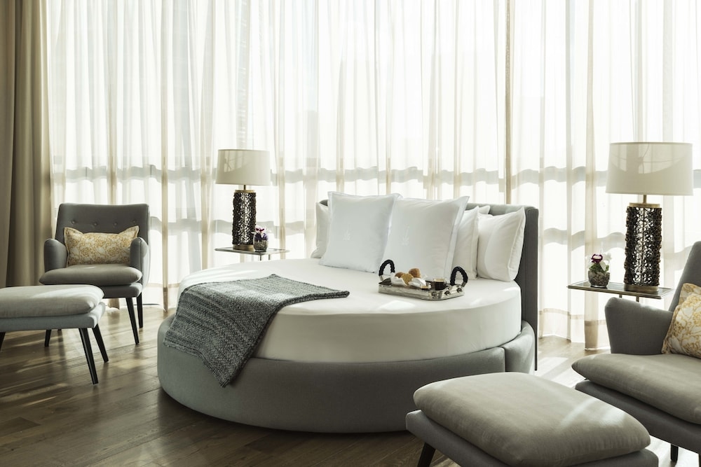 Foto de Marquis Sky Suites