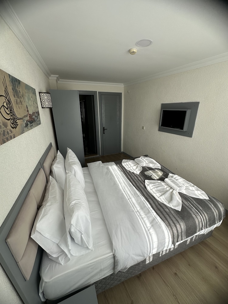 Foto de Big Orange Hotel Old City