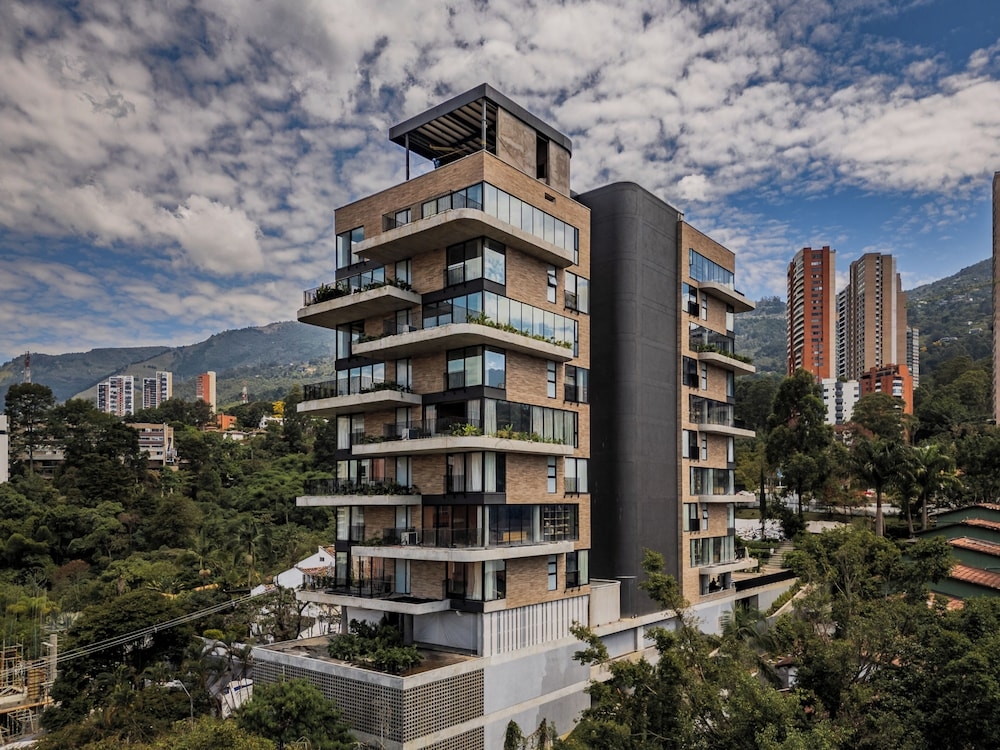 The Somos Loho Hotel