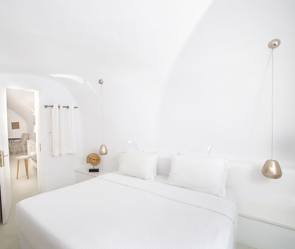 Foto de Dana Villas & Infinity Suites
