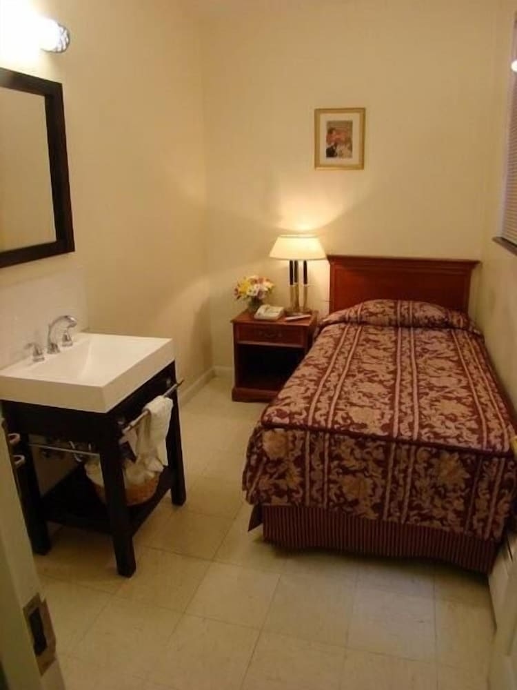 Foto de Americana Inn