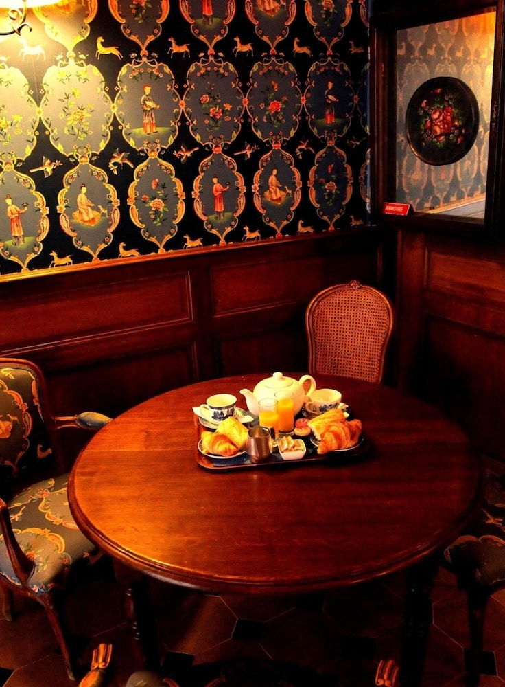 Foto de Hôtel du Lys