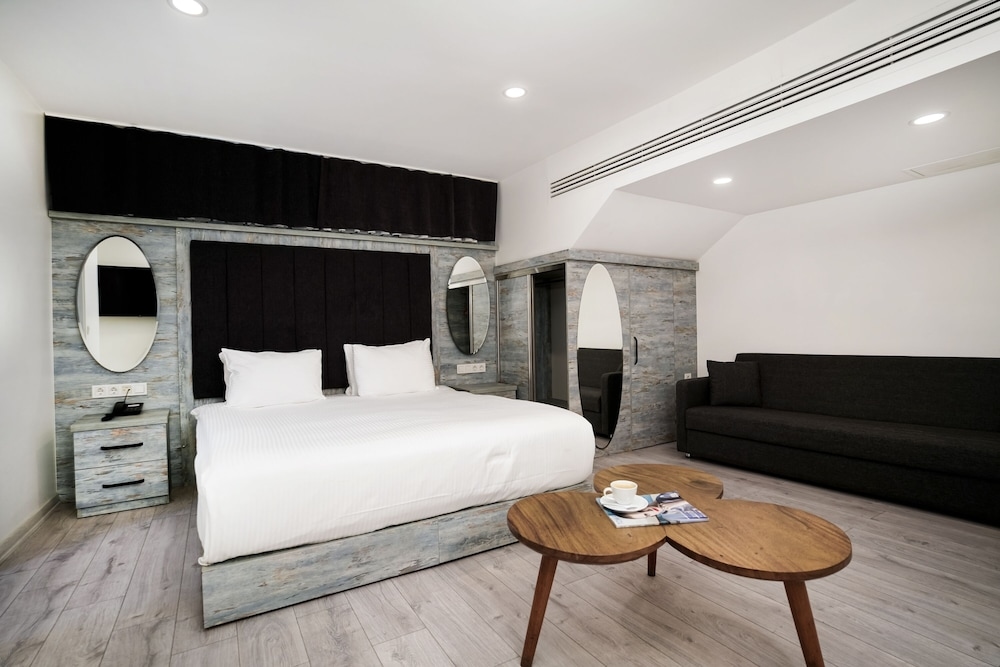Foto de Faros Hotel Taksim