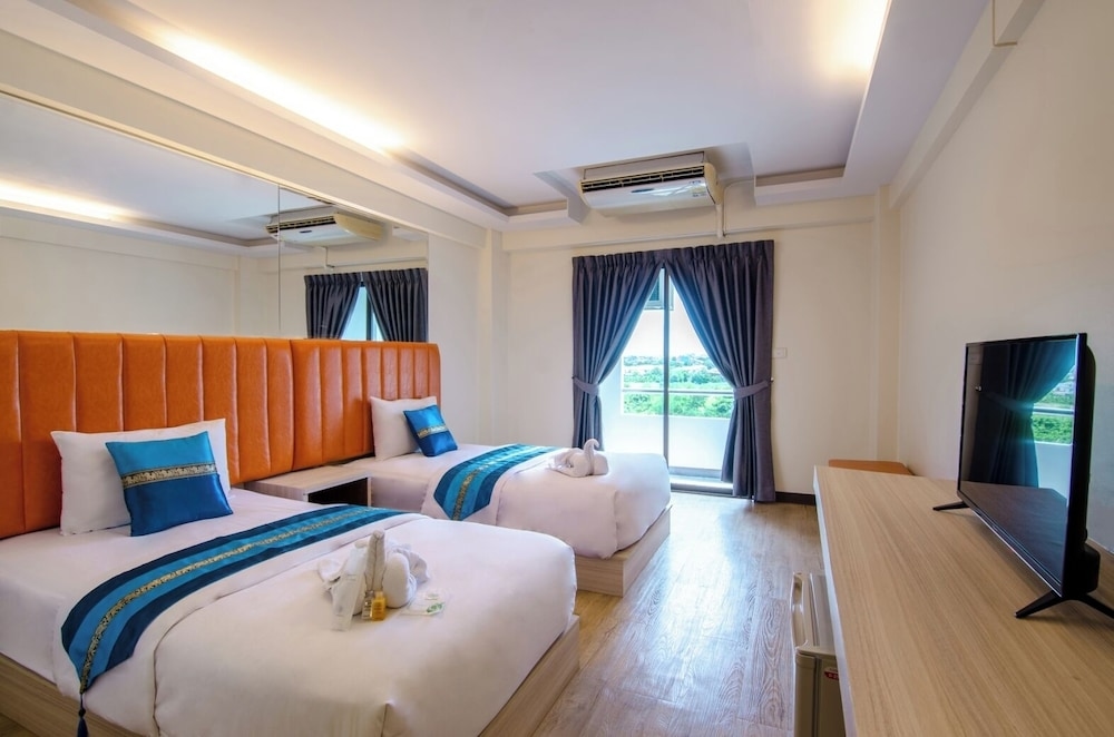 Foto de Tara Lake Hotel