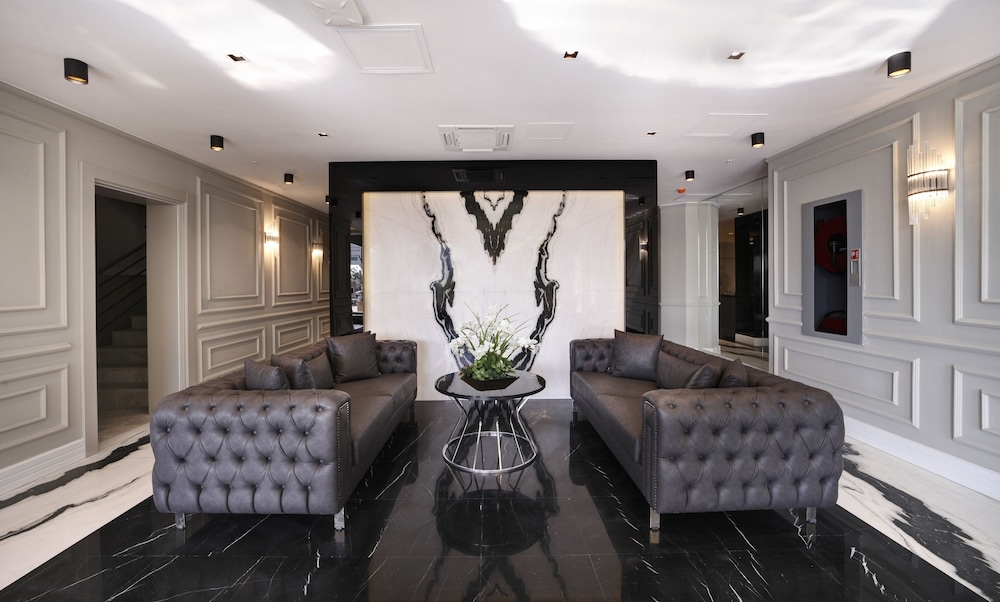 Foto de Dora Pera Hotel