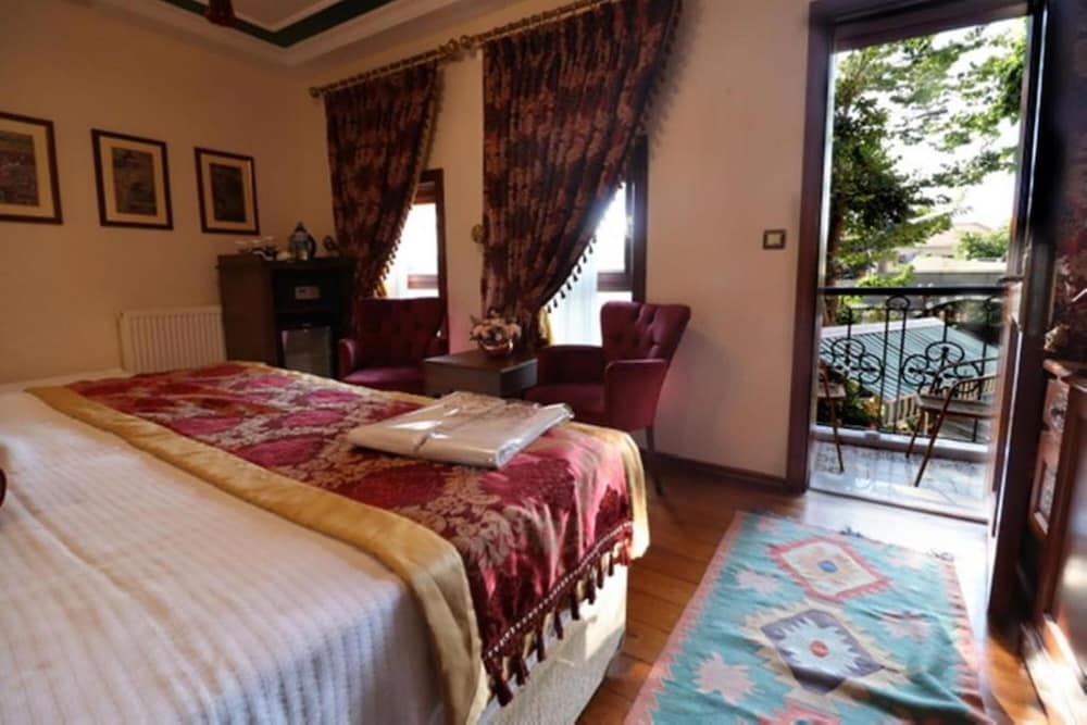 Foto de Garden House Hotel - Special Class
