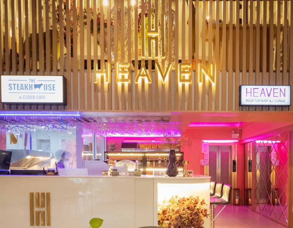 Foto de Heaven Boutique Hotel