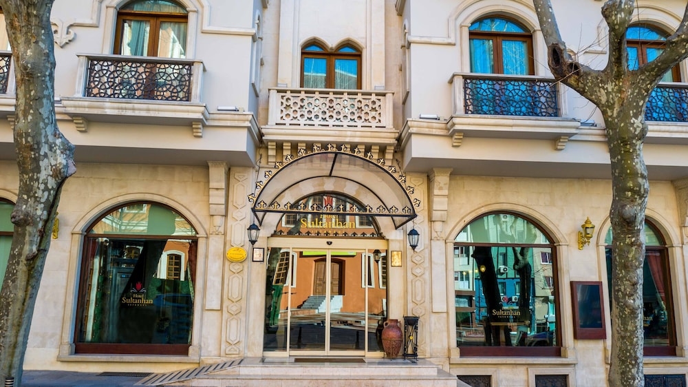 Foto de Sultanhan Hotel - Special Class
