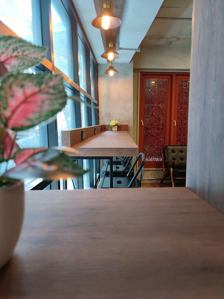 Foto de N5 Ratchawong Hostel