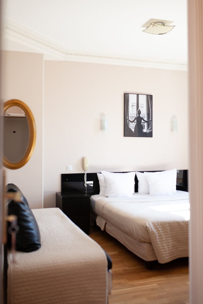 Foto de Hôtel du Parc