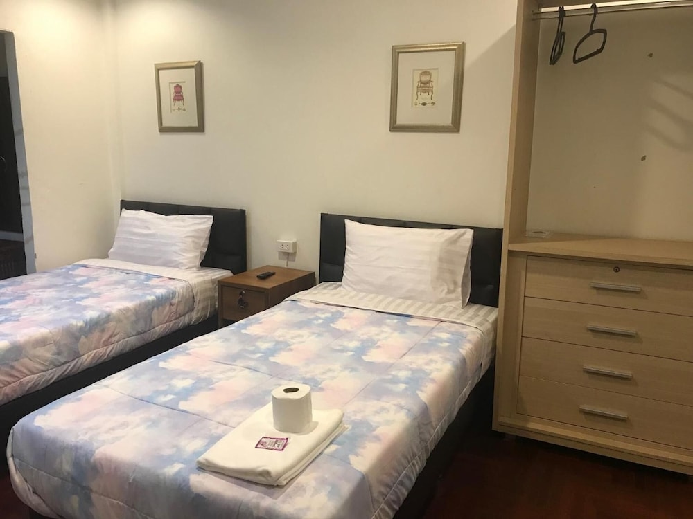 Foto de Nine Place Sukhumvit 46