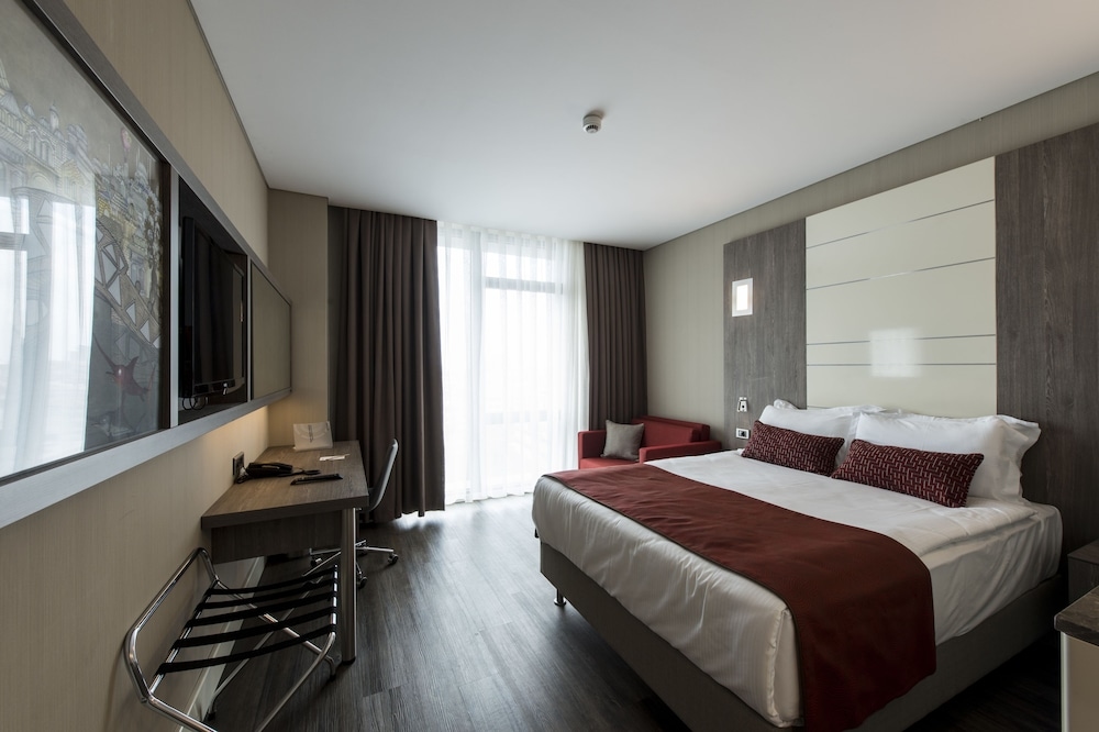 Foto de Ramada Encore by Wyndham Istanbul Bayrampasa