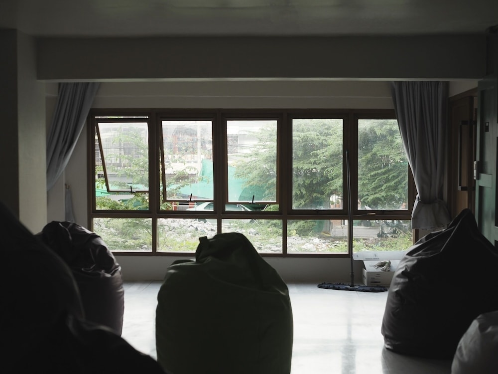 Foto de Krung Tone Hostel