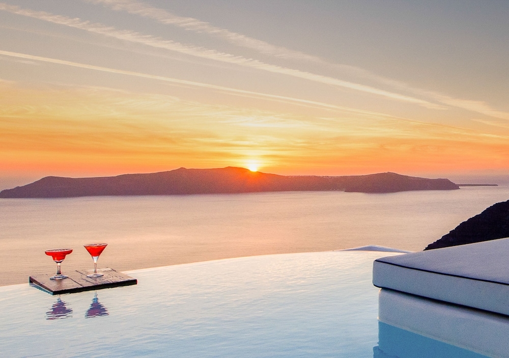 Foto de Dana Villas & Infinity Suites