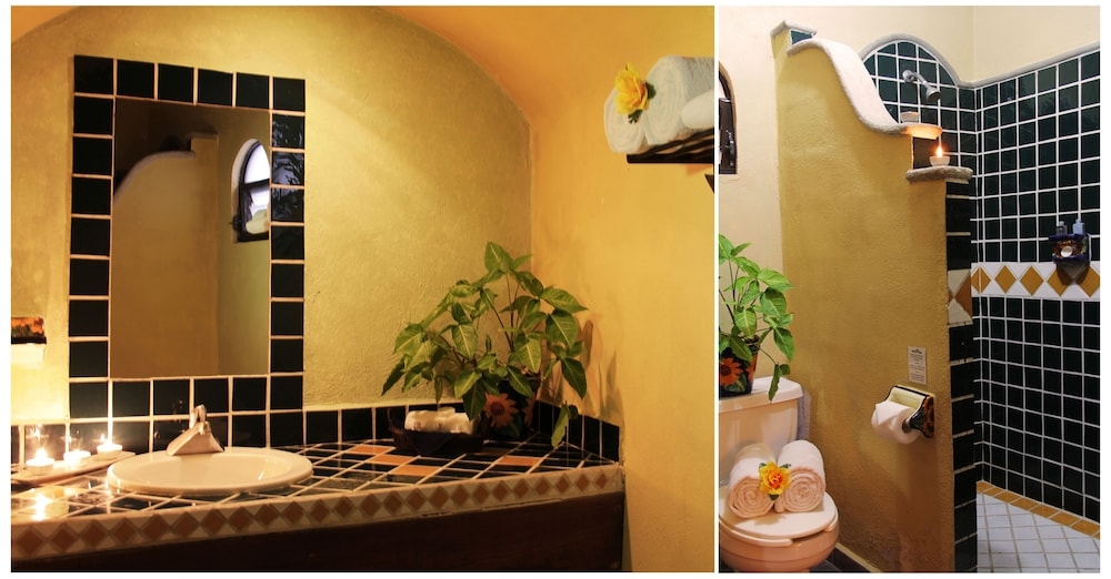 Foto de Hotel Hacienda Del Caribe