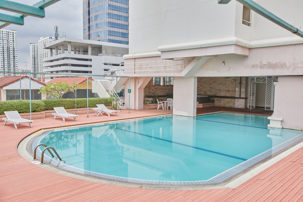Foto de The Royal City Hotel