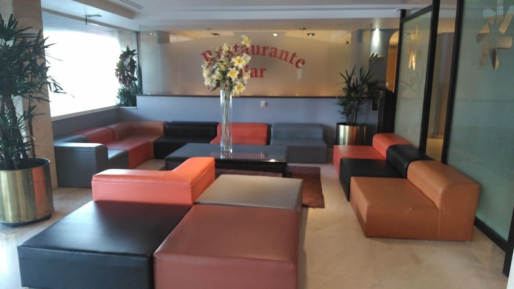 Foto de Hotel Mexicali