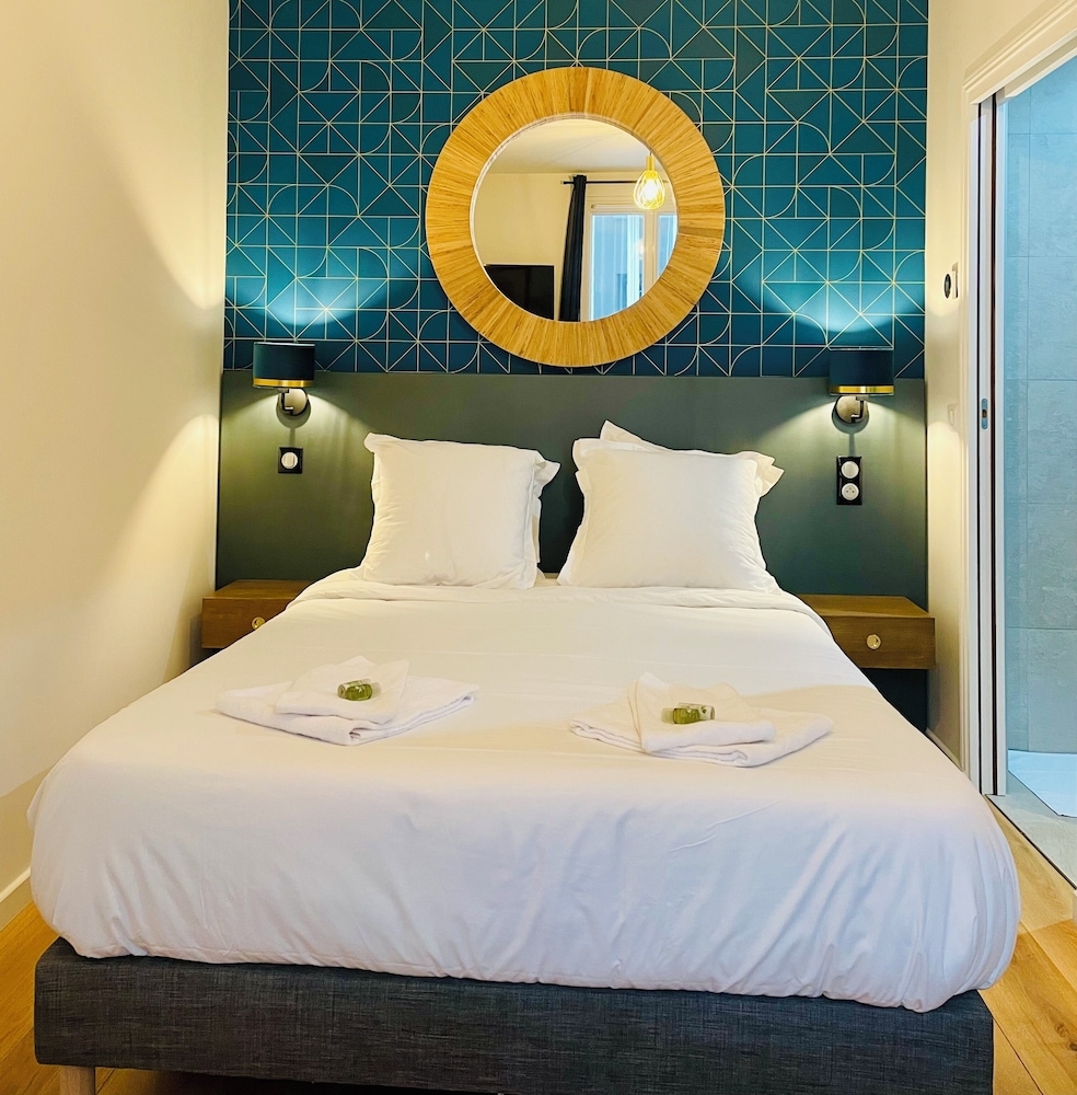 Foto de FRATERNITY-HOTEL