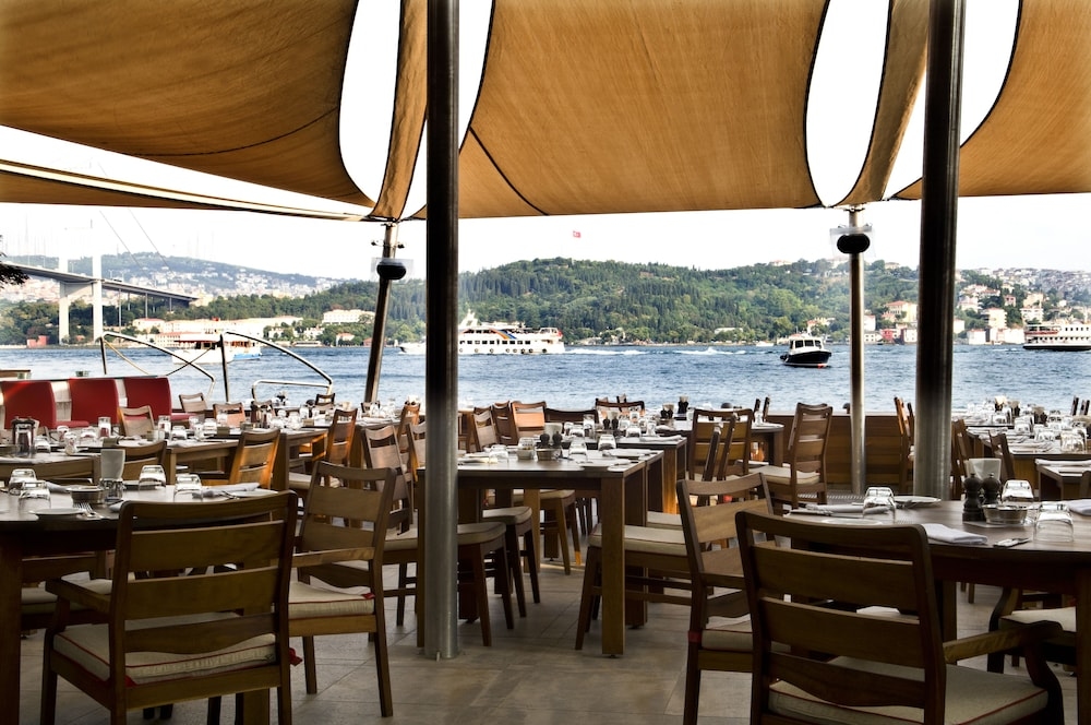 Foto de Radisson Blu Bosphorus Hotel, Istanbul
