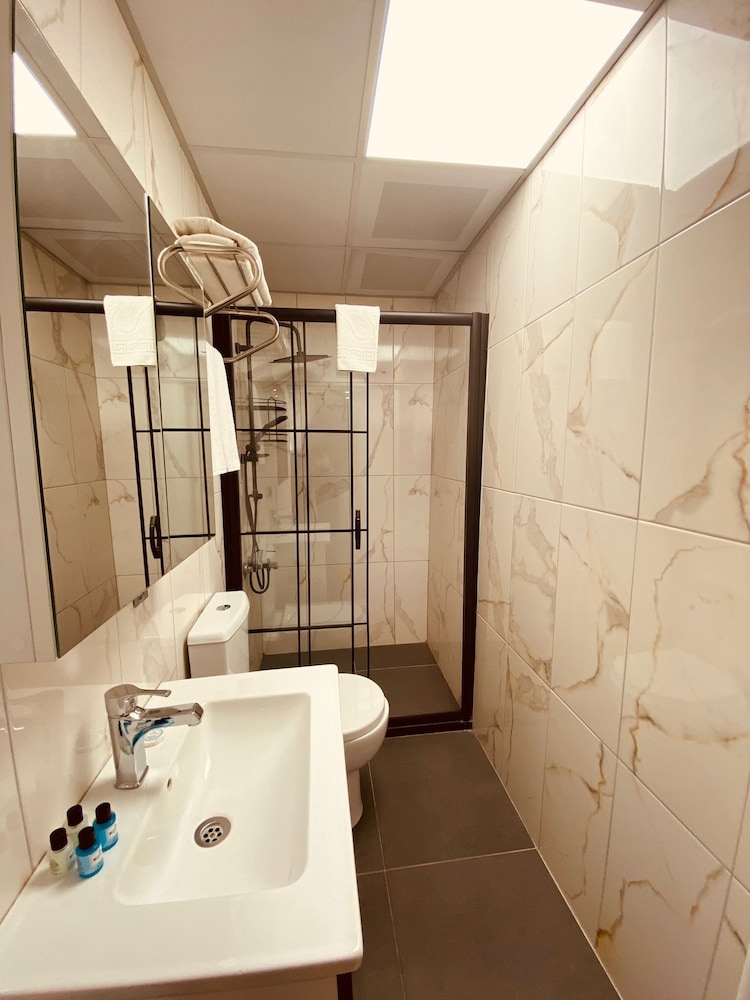 Foto de Hodegon Suite Hotel