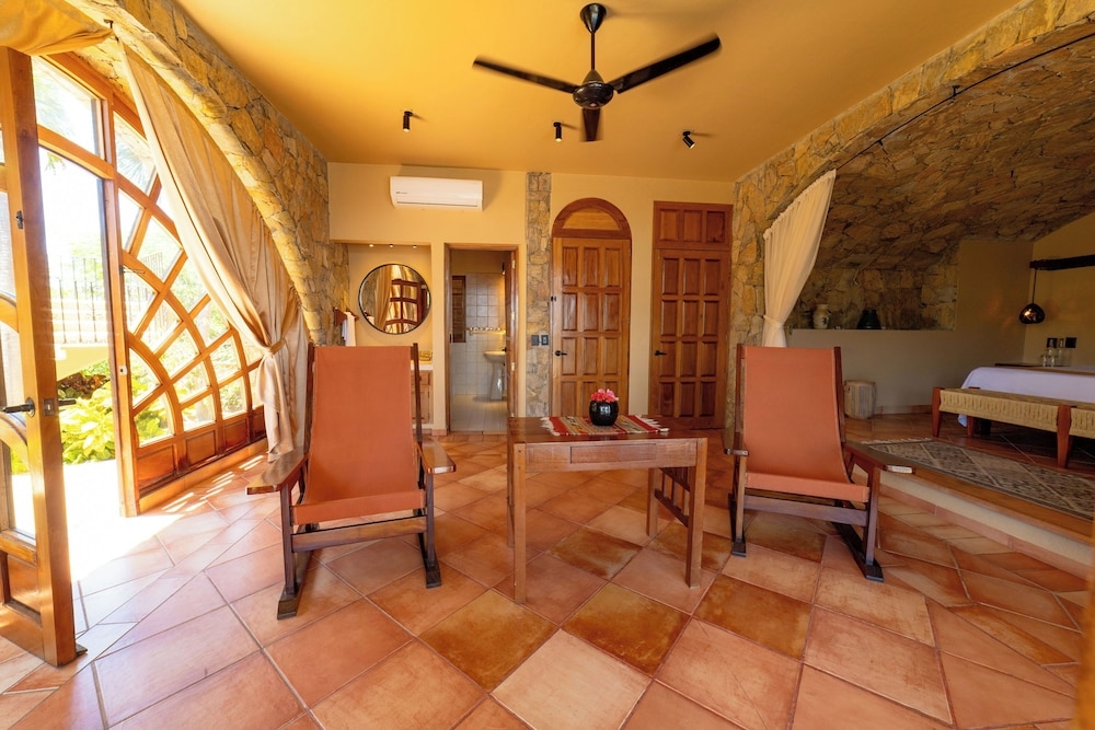 Foto de Casa Ceiba Huatulco - Adults Only