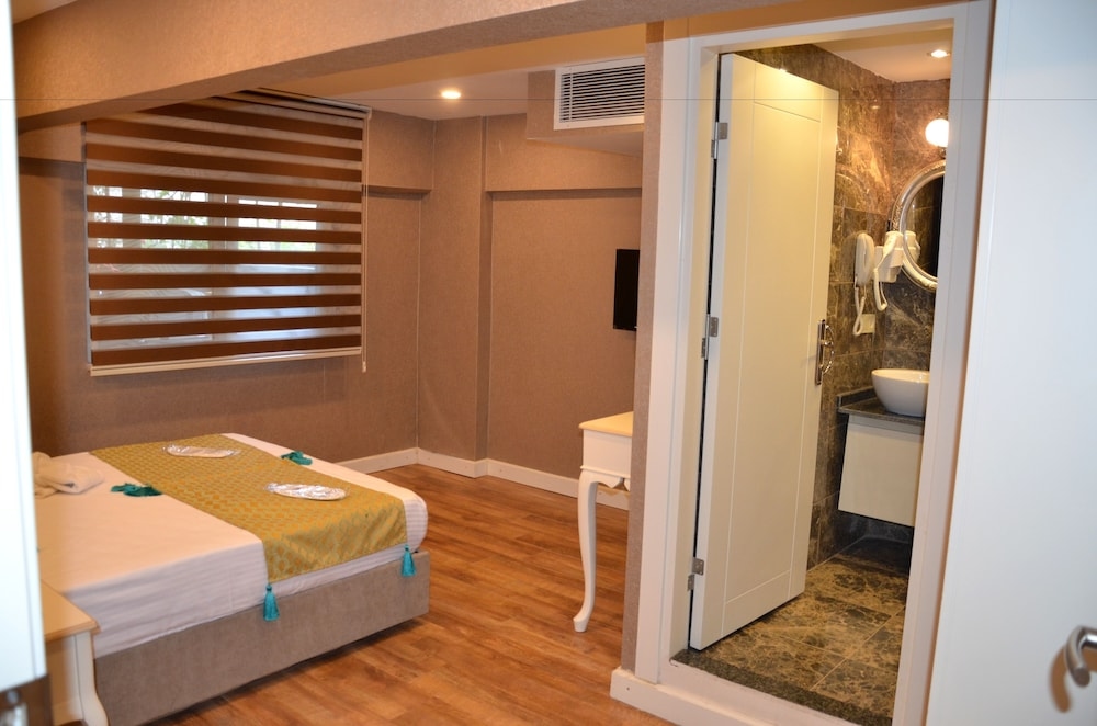 Foto de Sun Comfort Hotel