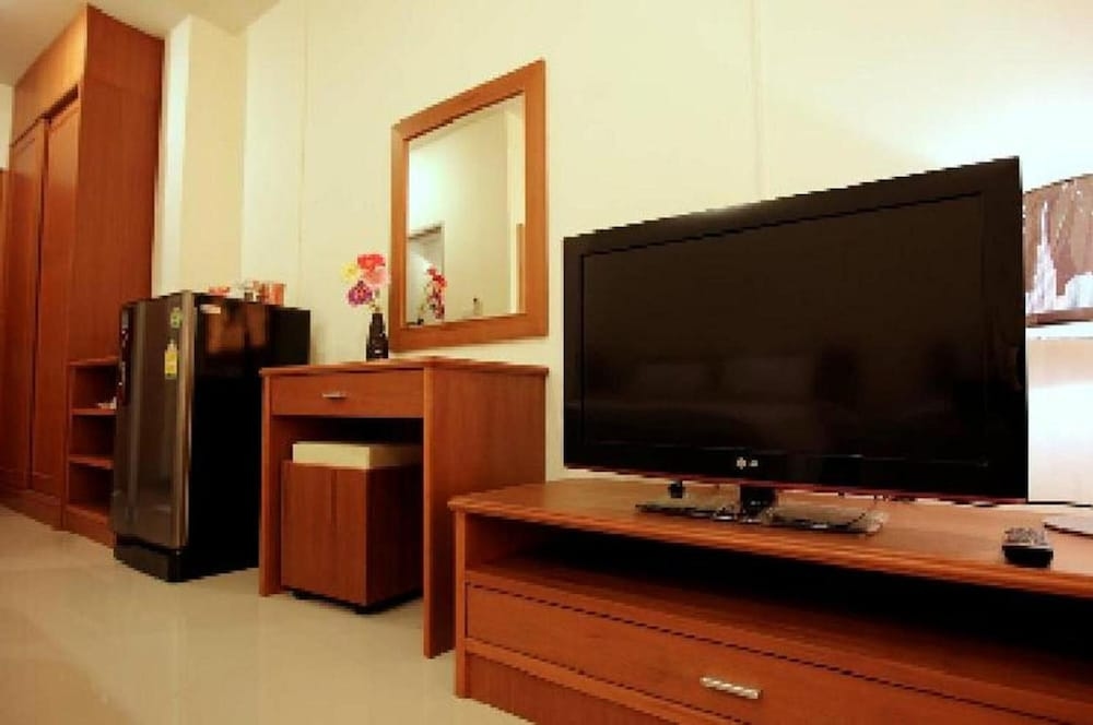 Foto de Rafael Mansion Bangkok Aiport