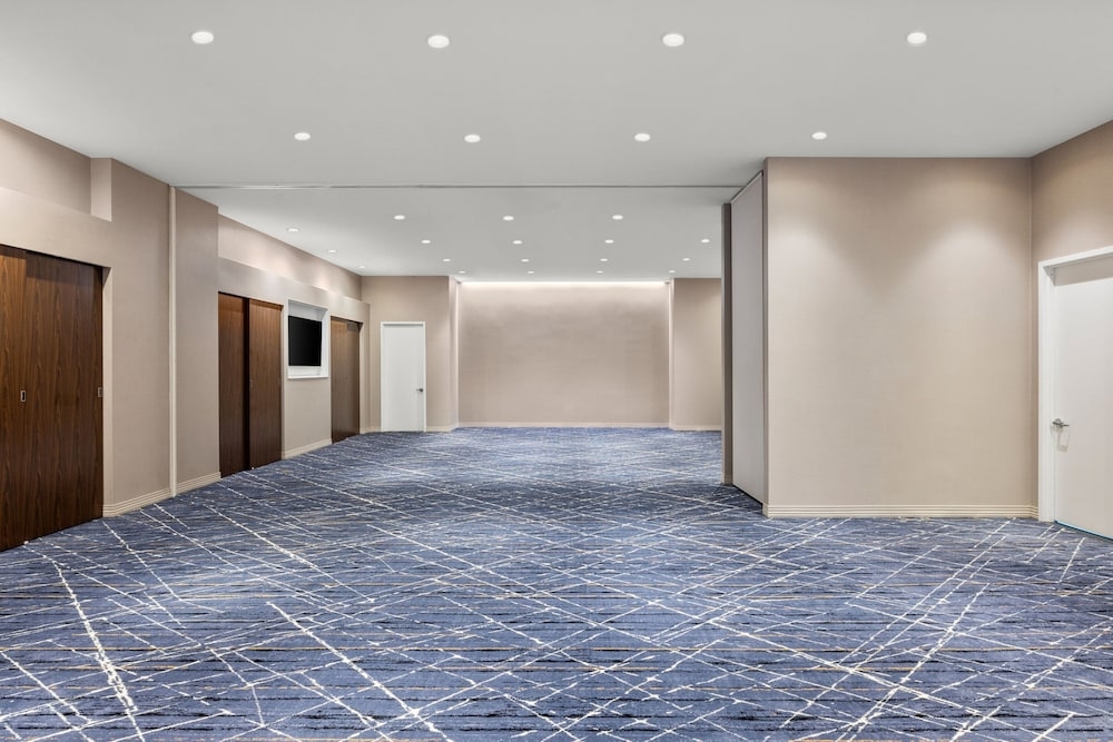 Foto de Residence Inn New York The Bronx At Metro Center Atrium
