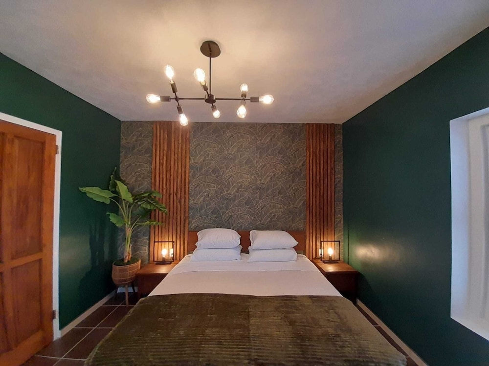 Foto de Atelier Skalo Boutique Hotel