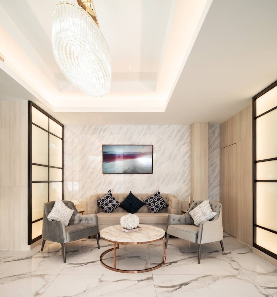 Foto de Lucky Hotel Bangkok
