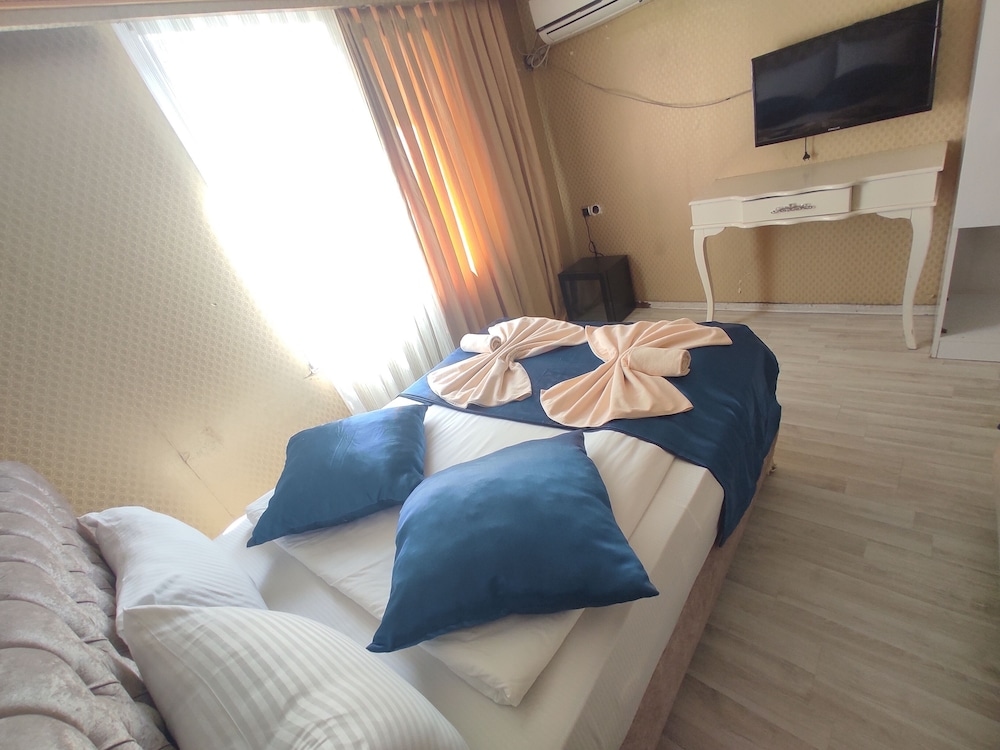 Foto de Mara Oldcity Hotel