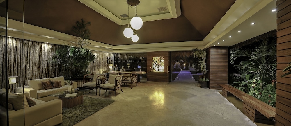 Foto de Magic Blue Spa Boutique Hotel-Adult Only