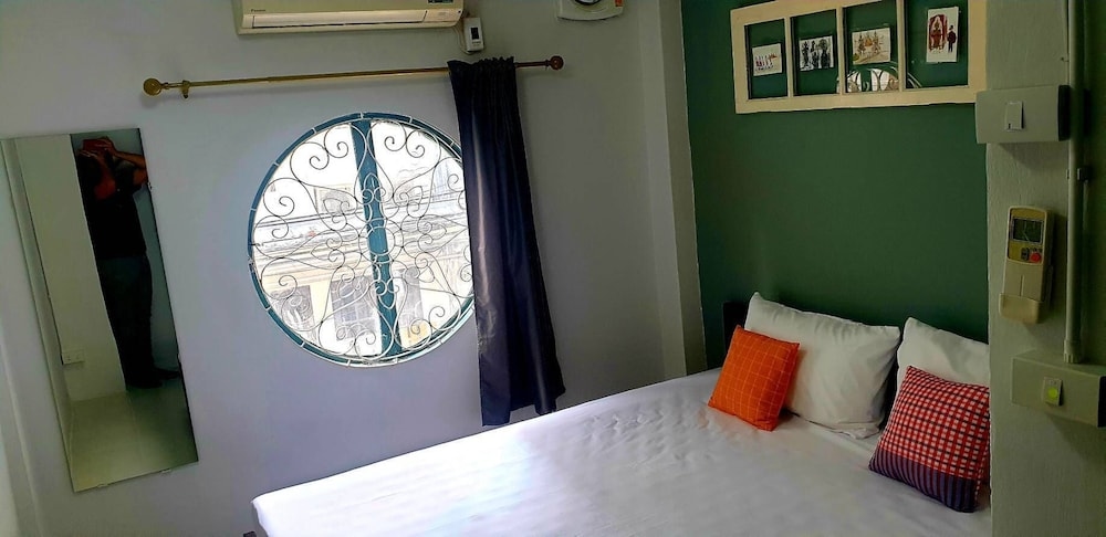 Foto de Asoke Montri Hostel