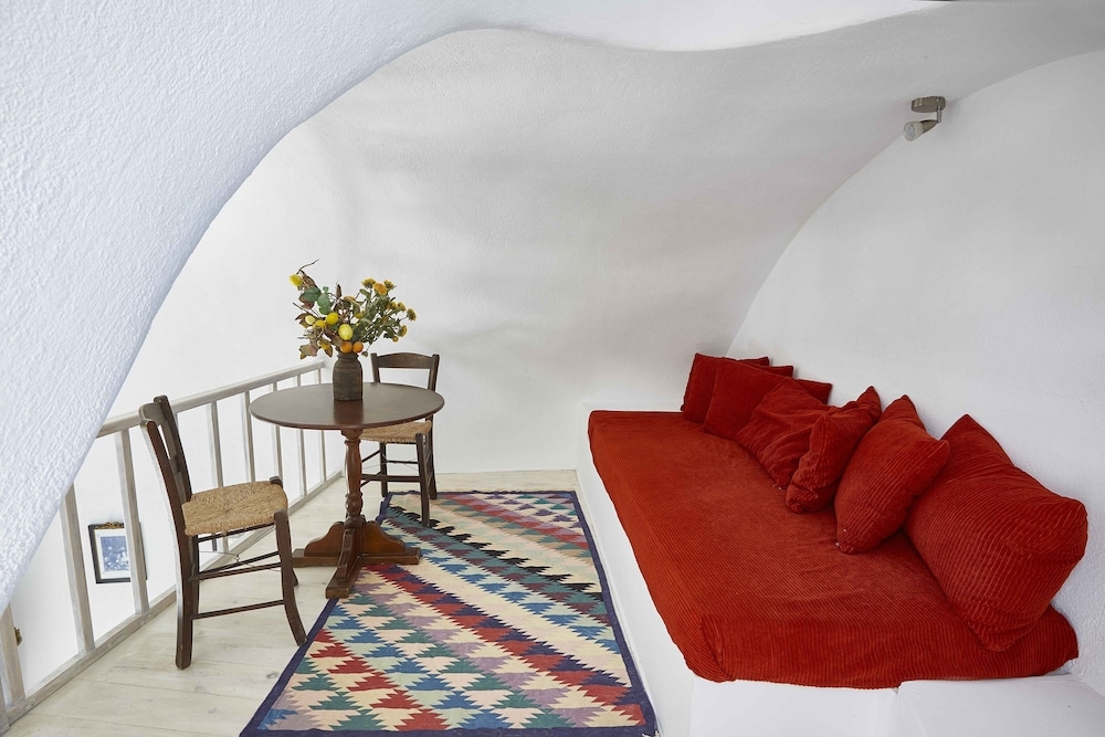 Foto de Esperas Santorini