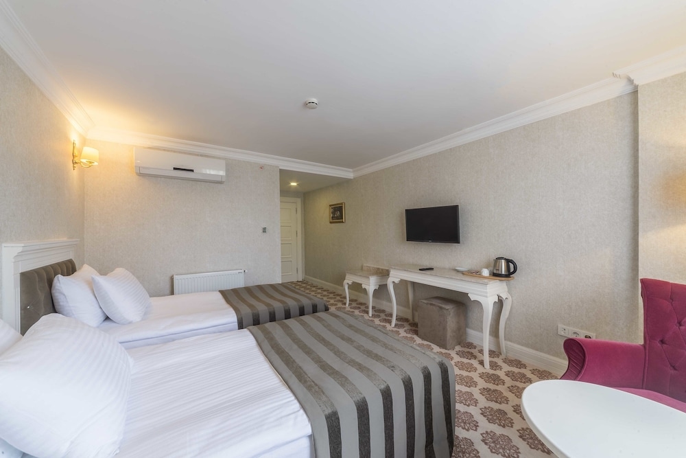 Foto de Kunlun Kensington Hotel