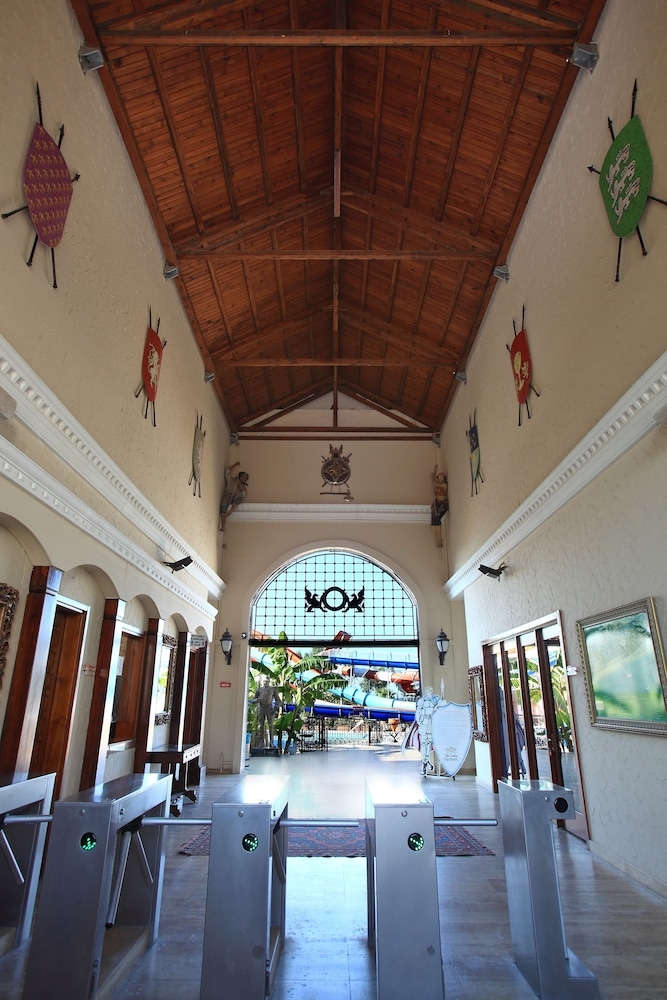 Foto de Club Cactus Paradise - All Inclusive