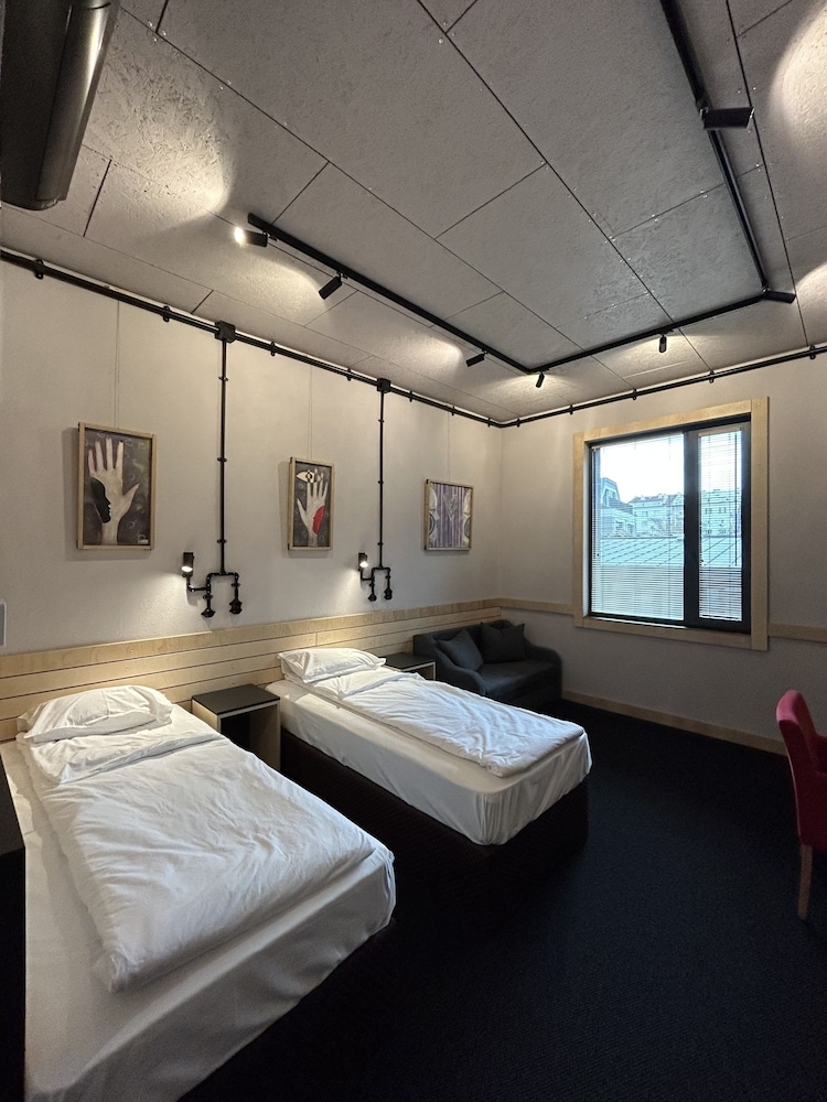 Foto de ART HOTEL 158